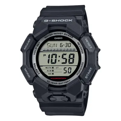 CASIO G-SHOCK GD-010 -1ER