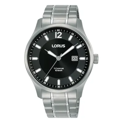 LORUS RH995QX9