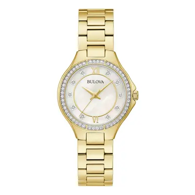 BULOVA Crystal 98L295