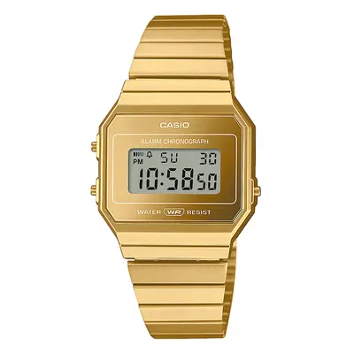 CASIO Vintage A700WEVG -9AEF