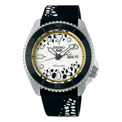 SEIKO 5 Sports One Piece Law Limited SRPH63K1