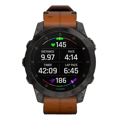 GARMIN epix™ (Gen 2) 010-02582-30