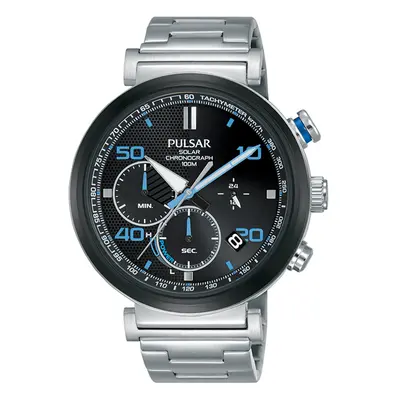 Pulsar Chronograph Solar PZ5065X1