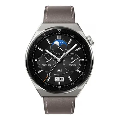 HUAWEI WATCH GT 3 PRO 46MM CLASSIC