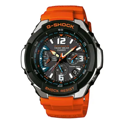 CASIO G-SHOCK Master of G Premium Gravitymaster GW-3000M-4AER