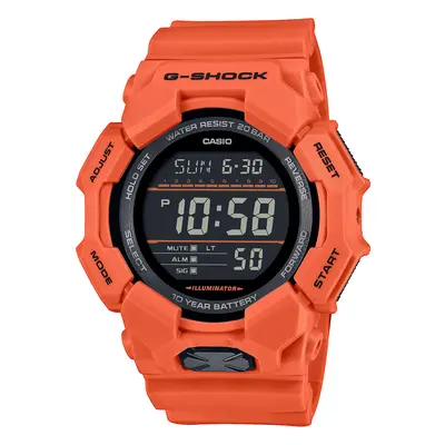 CASIO G-SHOCK GD-010 -4ER