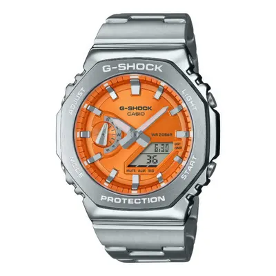 CASIO G-SHOCK GM-2110D -4AER