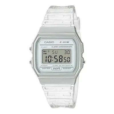 CASIO F-91WS -7EF