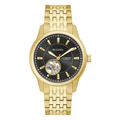 BULOVA Classic 97A168