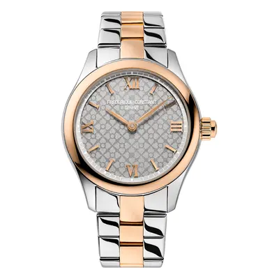 FREDERIQUE CONSTANT Smartwatch Vitality Ladies FC-286BG3B2B