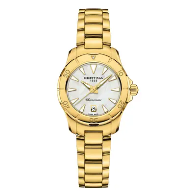 CERTINA DS Action Lady C032.951.33.111.00