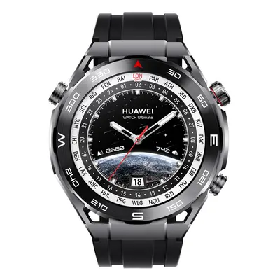 HUAWEI WATCH ULTIMATE EXPEDITION CZARNY