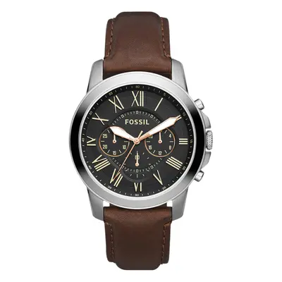 FOSSIL Grant FS-4813