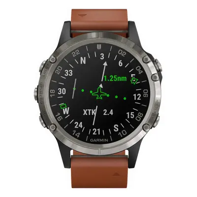 GARMIN D2™ Delta 010-01988-31