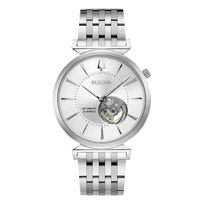 BULOVA Regatta 96A235