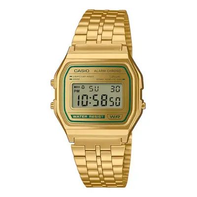 CASIO Vintage A158WEGV -9AEF