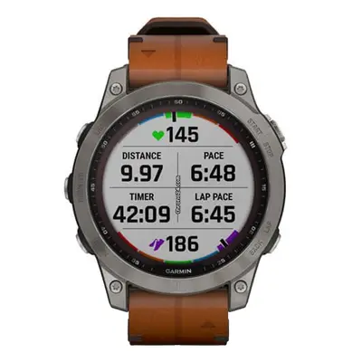 GARMIN fēnix® 7 010-02540-31