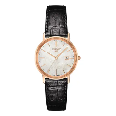 Tissot Goldrun T922.210.76.111.00