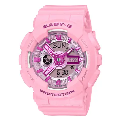 CASIO BABY-G BA-110YK -4AER