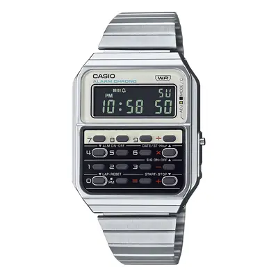 CASIO Vintage CA-500WE -7BEF