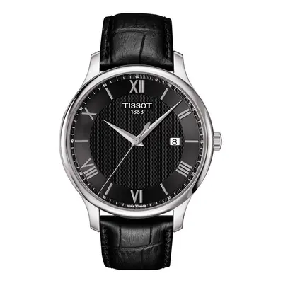 TISSOT Tradition T063.610.16.058.00