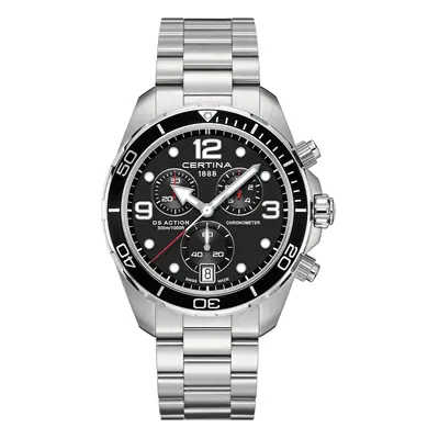 CERTINA Aqua DS Action C032.434.11.057.00