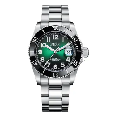 EPOS Sportive Diver 3504.131.80.33.90