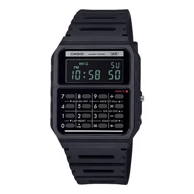 CASIO Vintage CA-53WB -1BEF