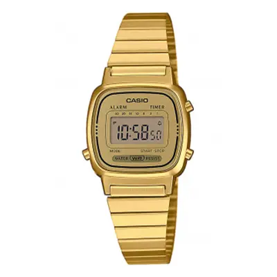 Casio Vintage LA670WEGA-9EF