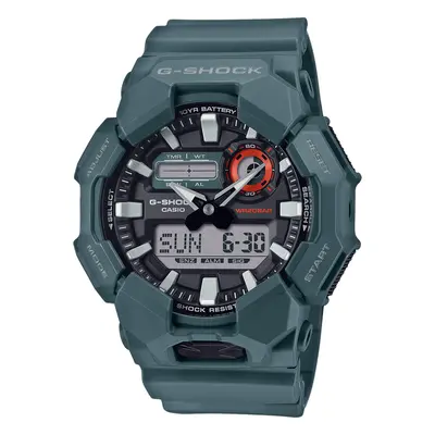 CASIO G-SHOCK GA-010 -2AER