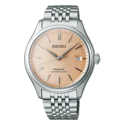 SEIKO PRESAGE SPB467J1