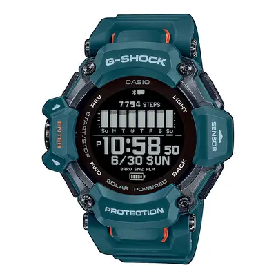 CASIO G-SHOCK G-Squad GBD-H2000 -2ER