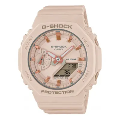 CASIO G-SHOCK Original GMA-S2100-4AER