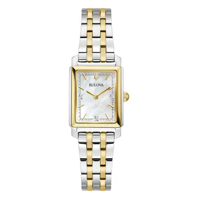 BULOVA CLASSIC 98P220