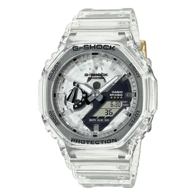 CASIO G-SHOCK GA-2140RX -7AER