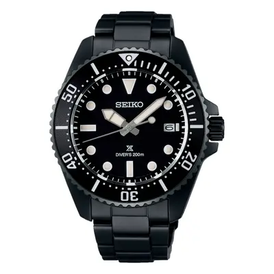 SEIKO Prospex Sea Diver Solar SNE599P1