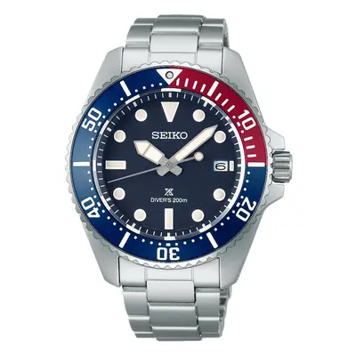 SEIKO Prospex Sea Diver Solar SNE595P1