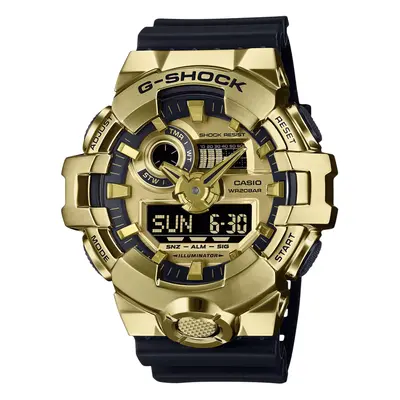 CASIO G-SHOCK GM-700G -9AER