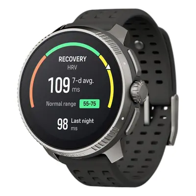 SUUNTO Race Titanium Charcoal SS050932000