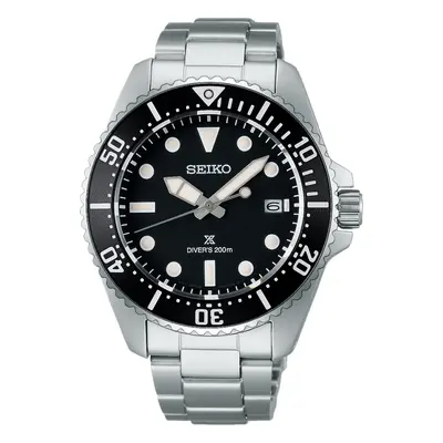 SEIKO Prospex Sea Diver Solar SNE597P1