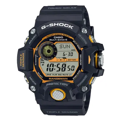 CASIO G-SHOCK Master of G Premium Rangeman GW-9400Y -1ER