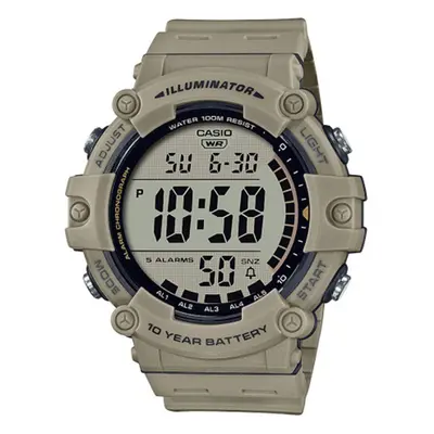 CASIO Sport AE-1500WH-5AVEF