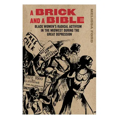 "A Brick and a Bible ("Ford Melissa")