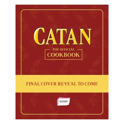 "Catan ("Ulysses Press Editors Of")