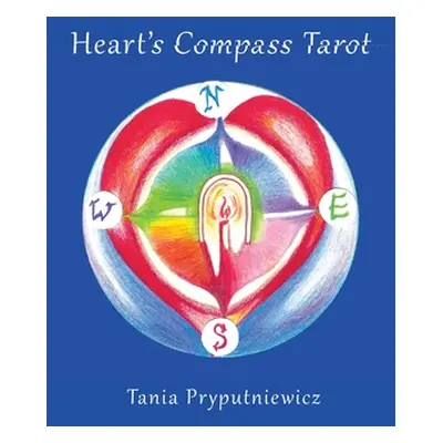 "Heart's Compass Tarot ("Pryputniewicz Tania")