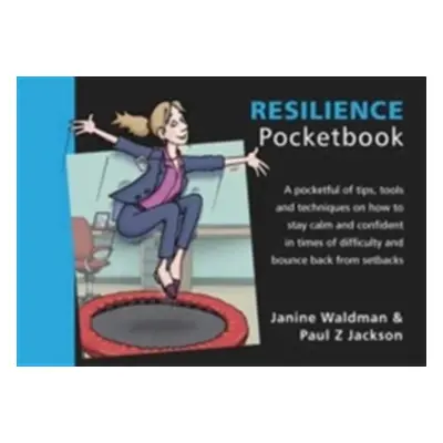 "Resilience Pocketbook" ("Waldman Janine")