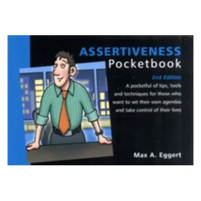 "Assertiveness Pocketbook ("Eggert Max A.")