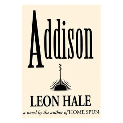 "Addison" ("Hale Leon")(Paperback)