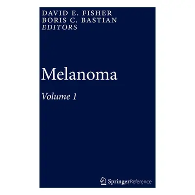 Melanoma (Fisher David E.)(Twarda)