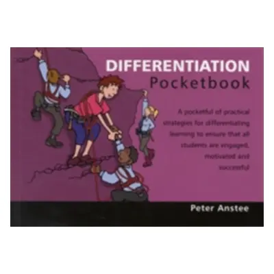 "Differentiation Pocketbook" ("Anstee Peter")